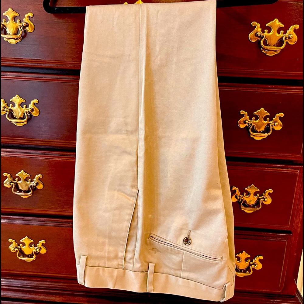 Mens Tan/beige Dockers 32 x 32